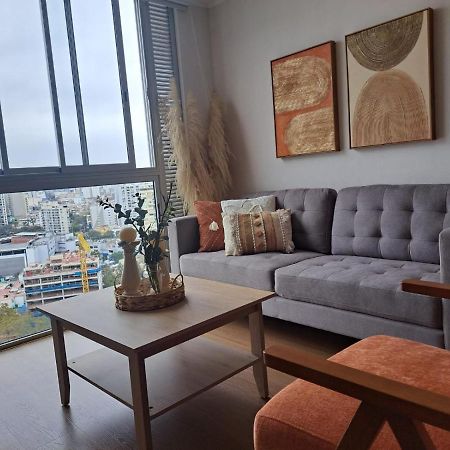 Apartamento Departamento Exclusivo Clase A Lima Exterior foto