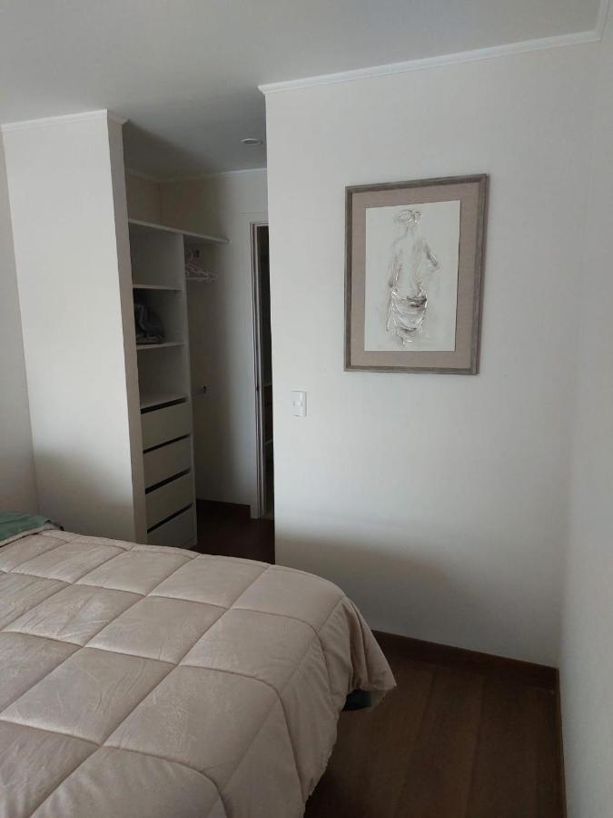 Apartamento Departamento Exclusivo Clase A Lima Exterior foto