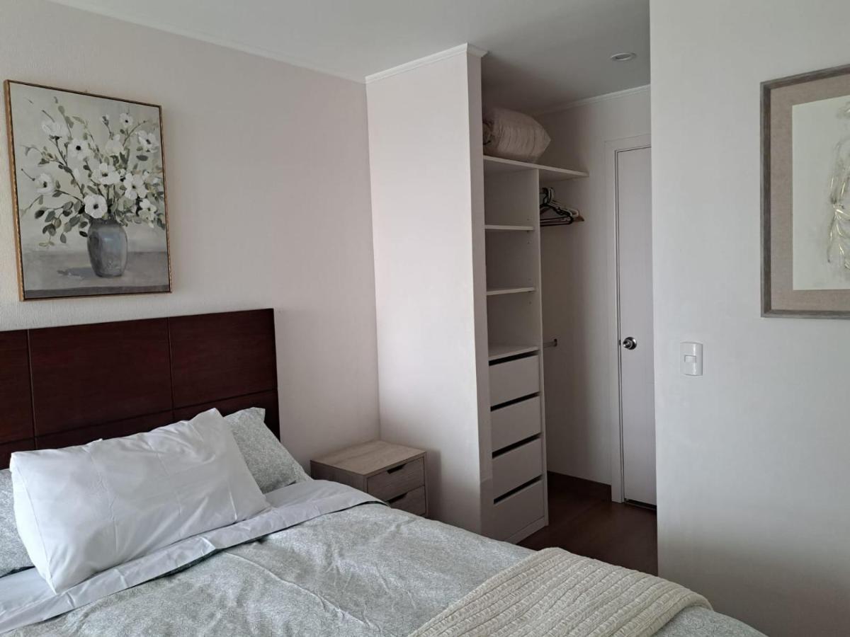 Apartamento Departamento Exclusivo Clase A Lima Exterior foto