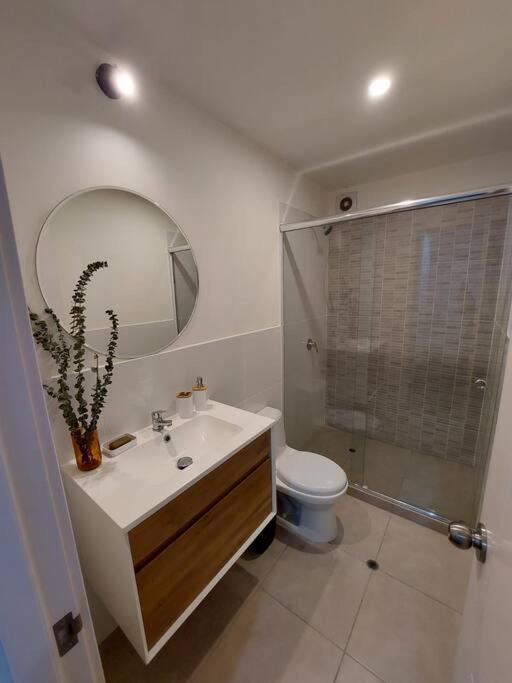 Apartamento Departamento Exclusivo Clase A Lima Exterior foto